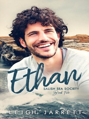 cover image of Ethan